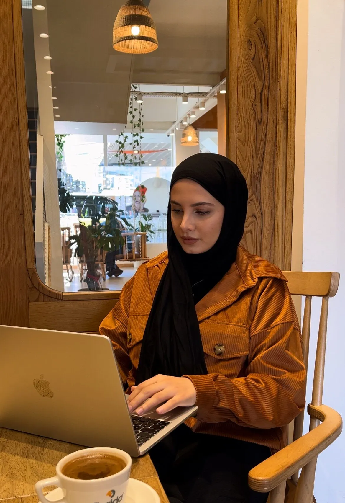 Eğitmen fotoğrafı